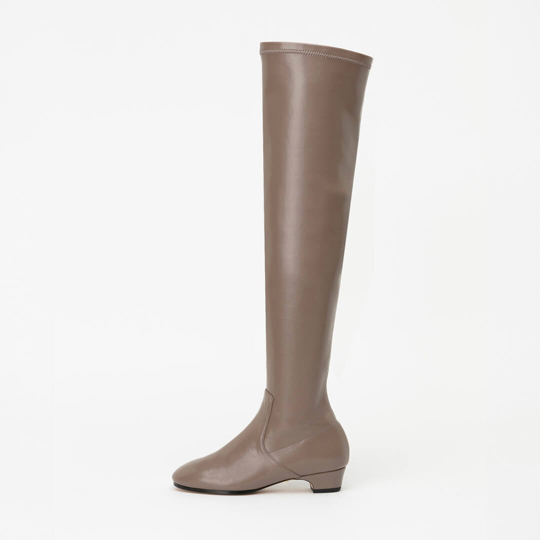 IDORE - over knee boots