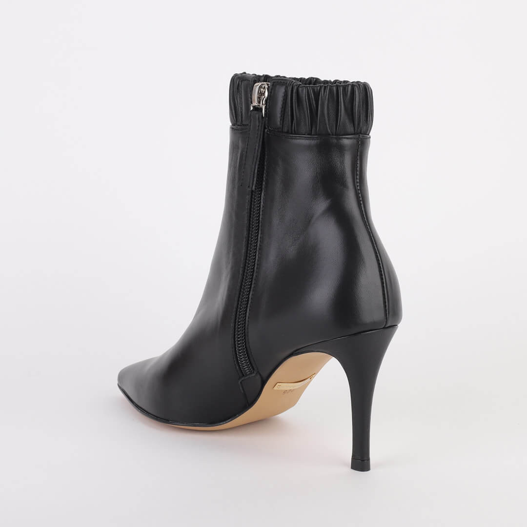 LADY GREY - ankle boots