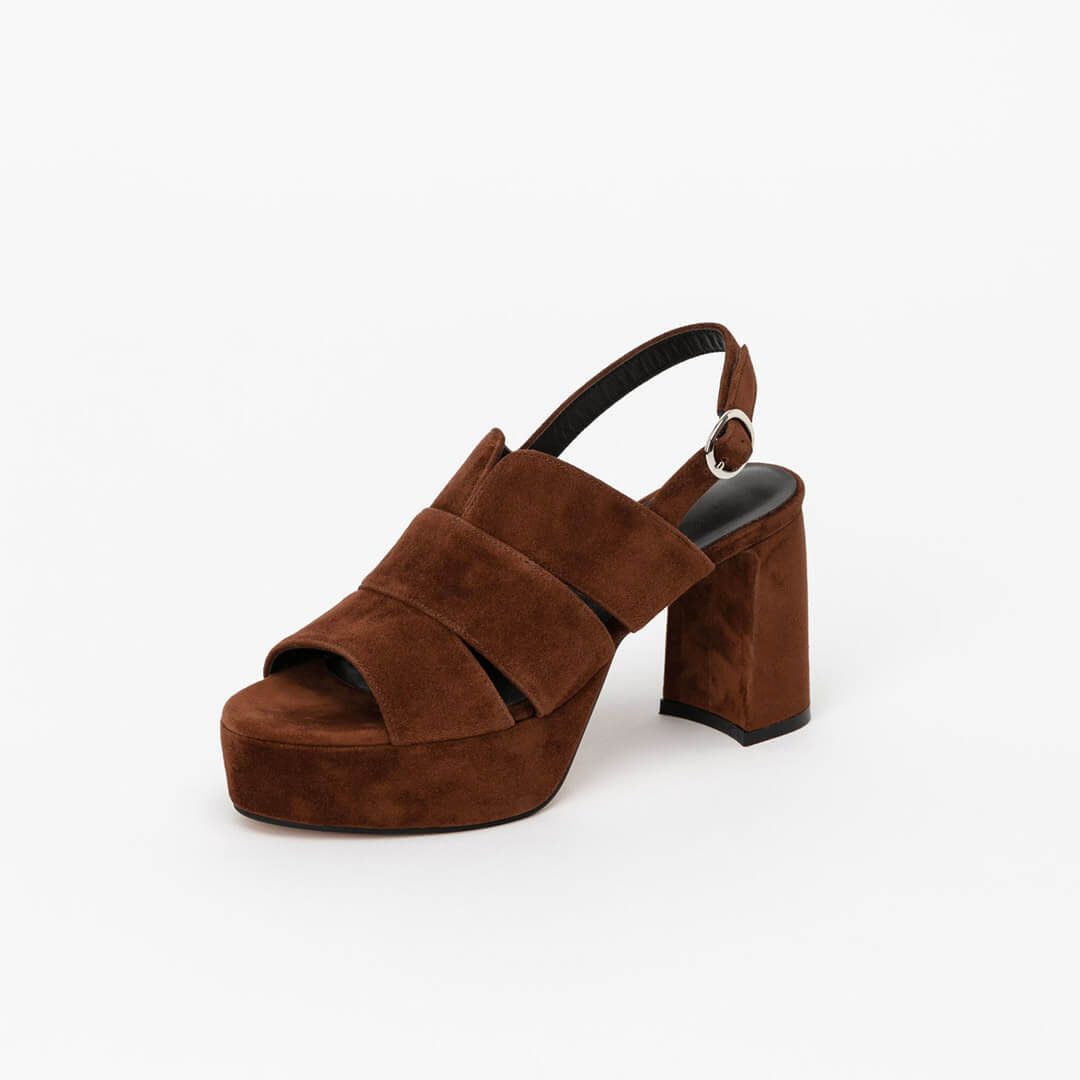 PAULA - party sandals