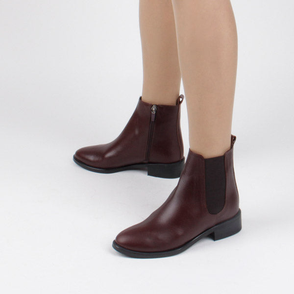 MARION - chelsea boots 2024