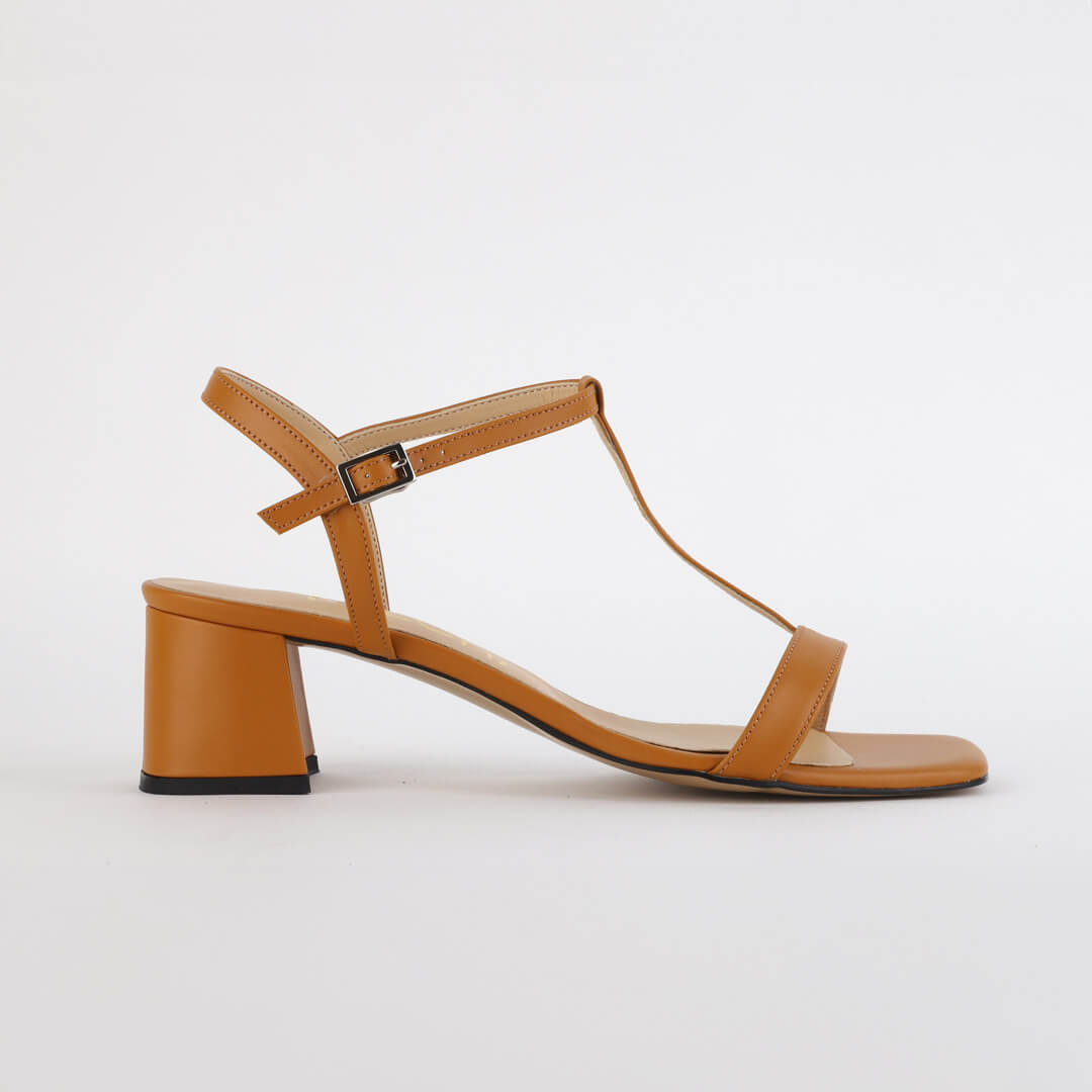 JANET - T-Bar sandals