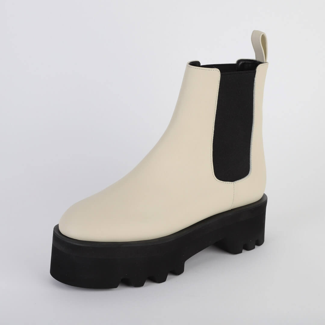 HUDSON - flatform boot