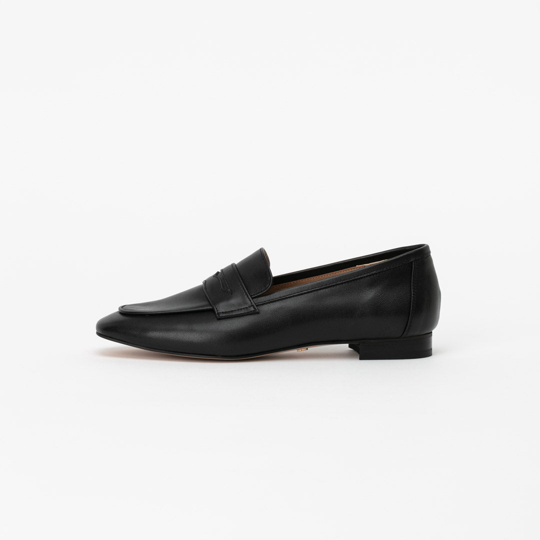 CLARO - leather loafer