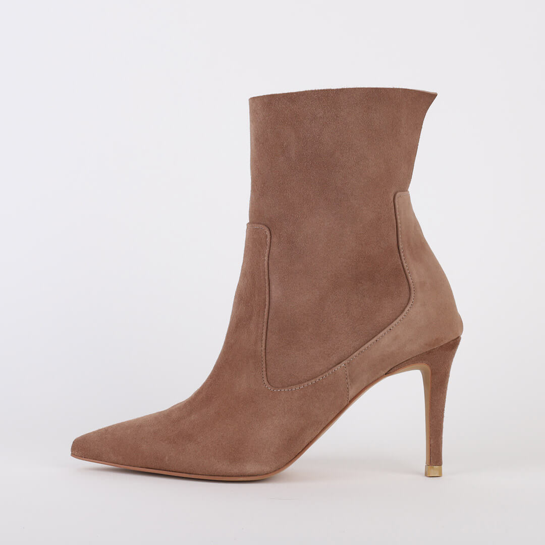 MABRY - ankle boots