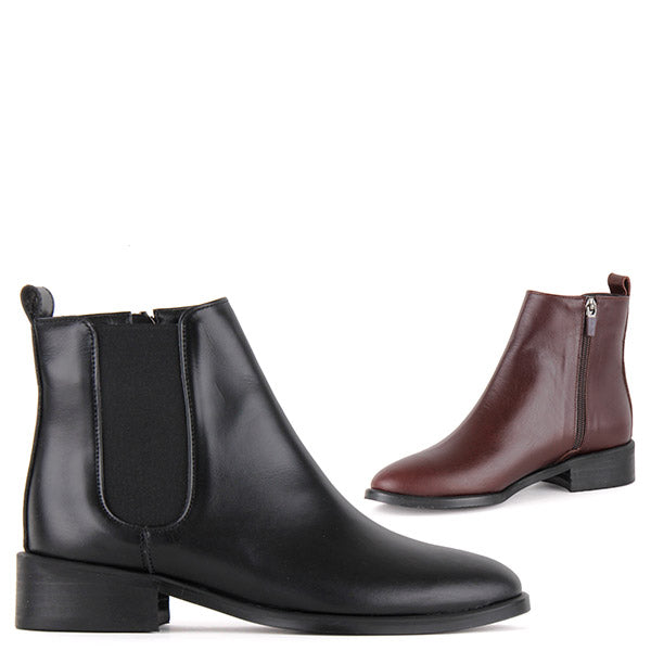 MARION - chelsea boots 2024