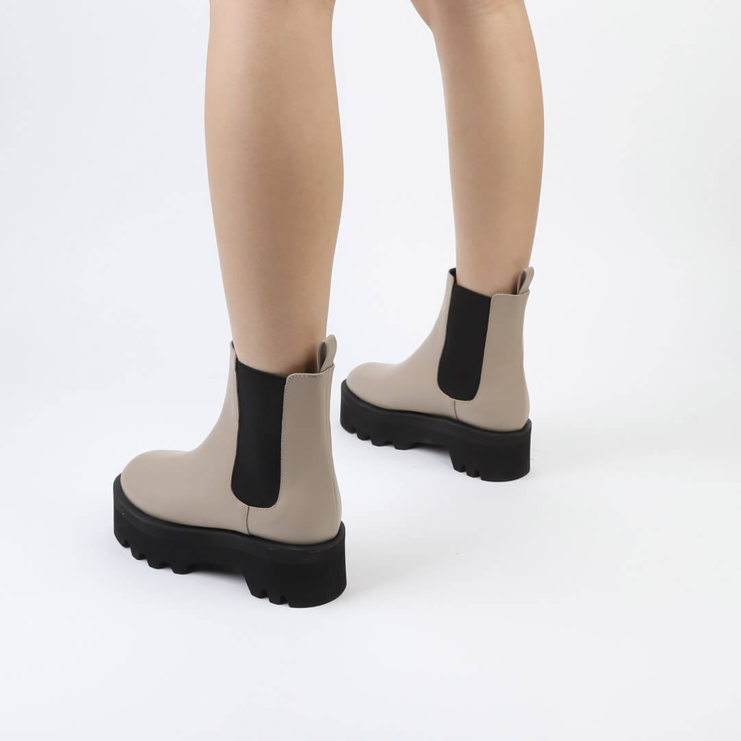 HUDSON - flatform boot