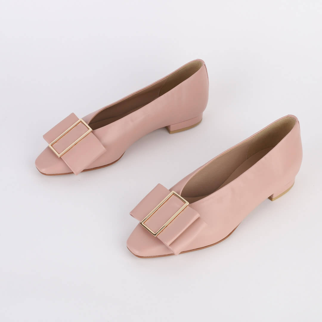 KIKI - flat pumps