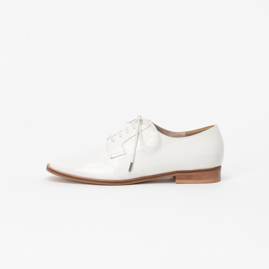 ISLA - lace up loafer