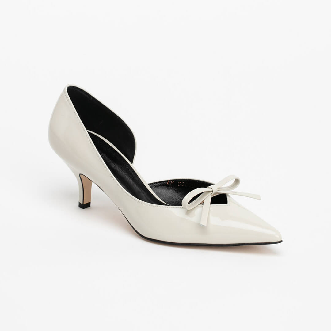 RENTA - classic petite pump