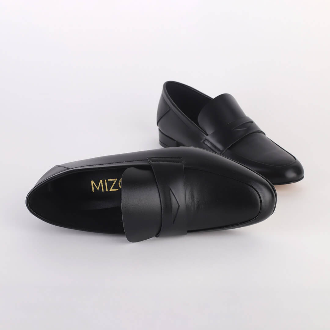 Duba - flat loafer