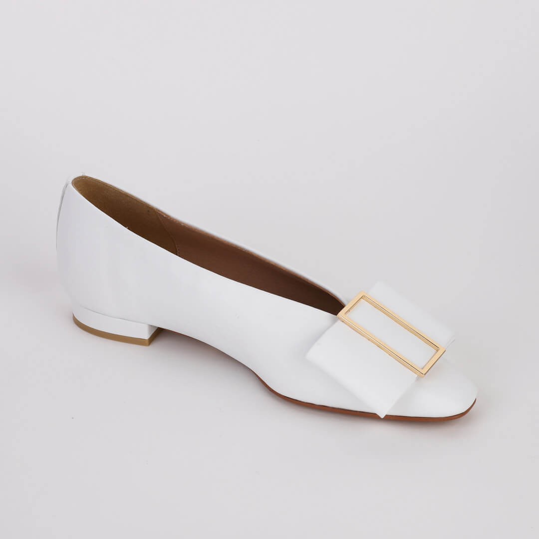 KIKI - flat pumps