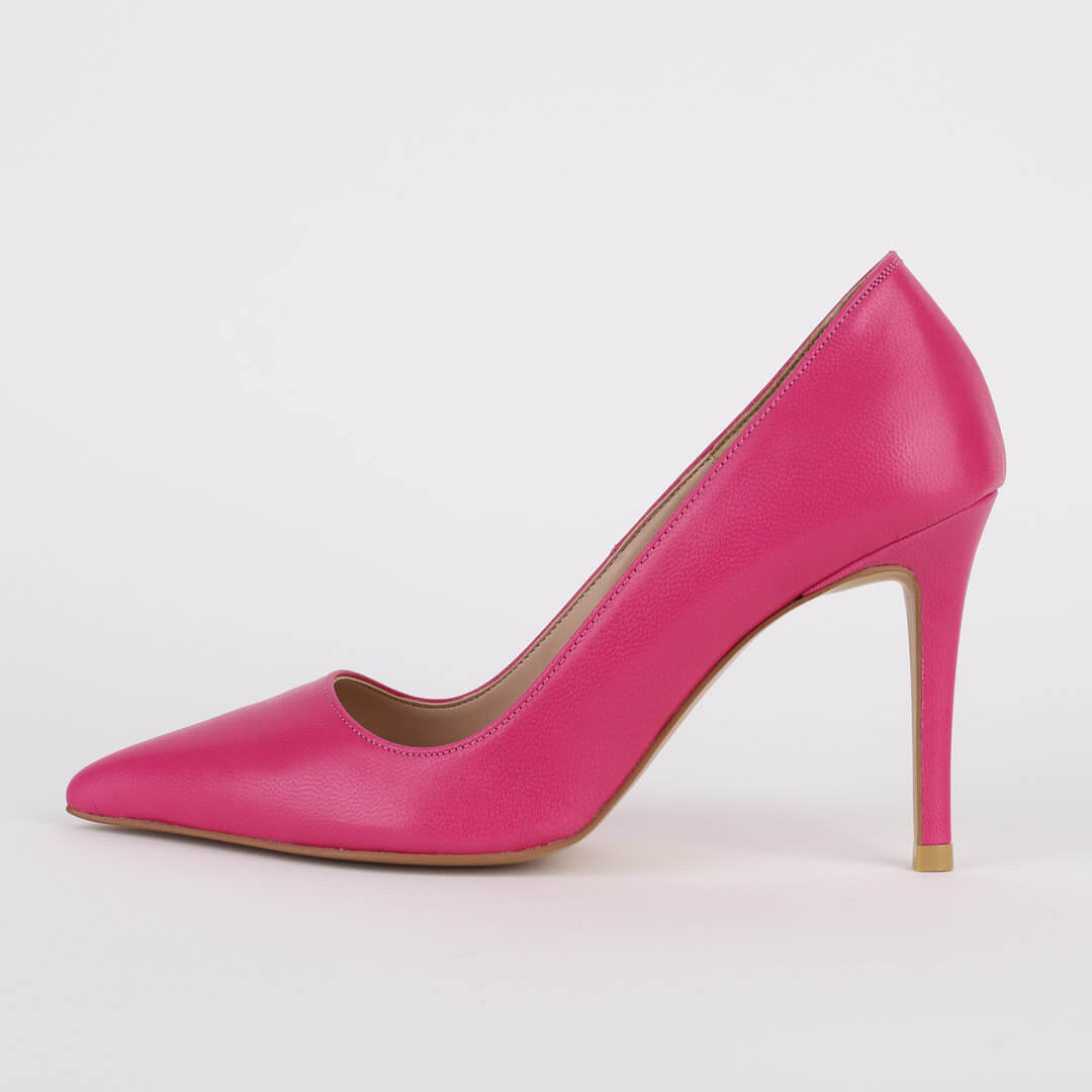 RICASS - classic pumps