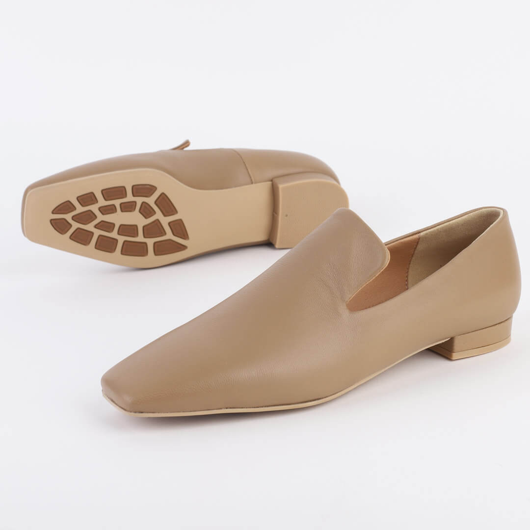 AMAVEL - flat loafer