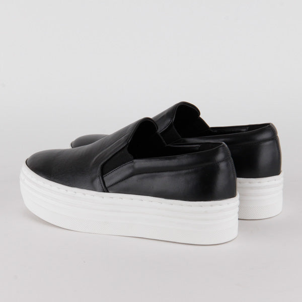 SALTO - flatform trainer