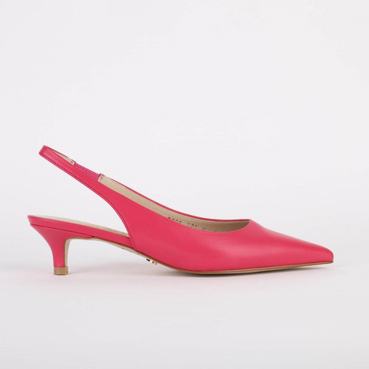 STEFFANIA - slingbacks