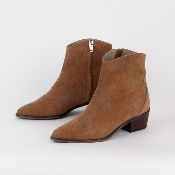 TAYLOR - ankle boot