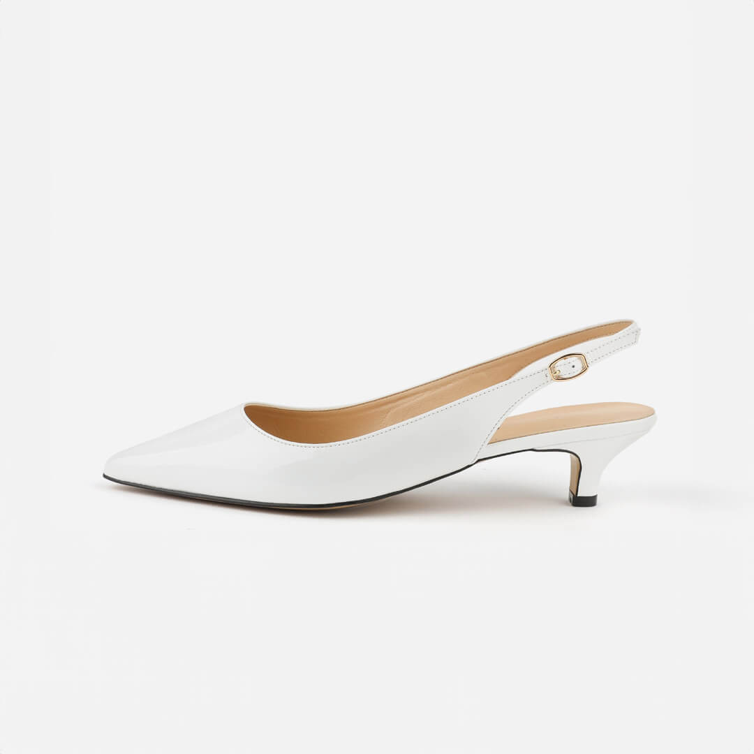 JAYD - classic slingback