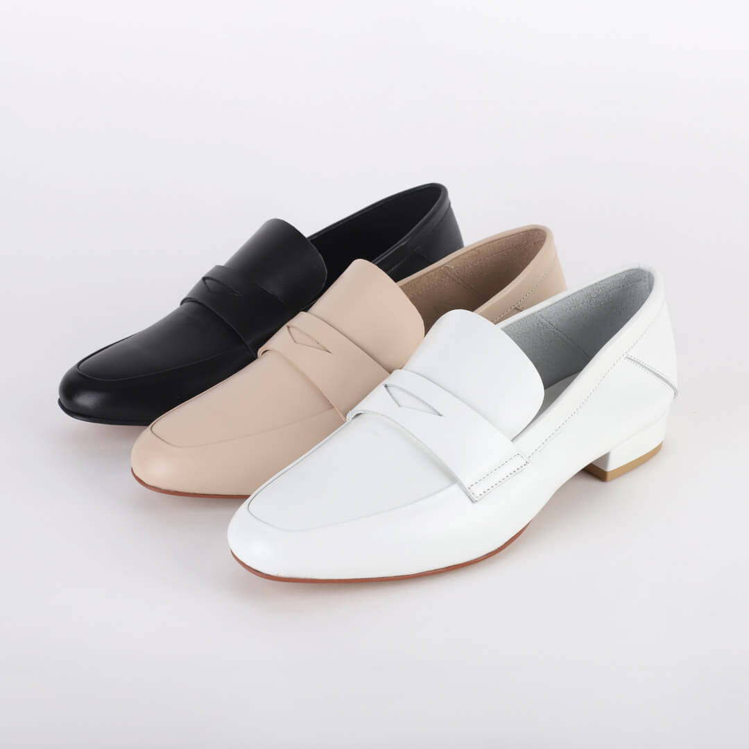 Duba - flat loafer