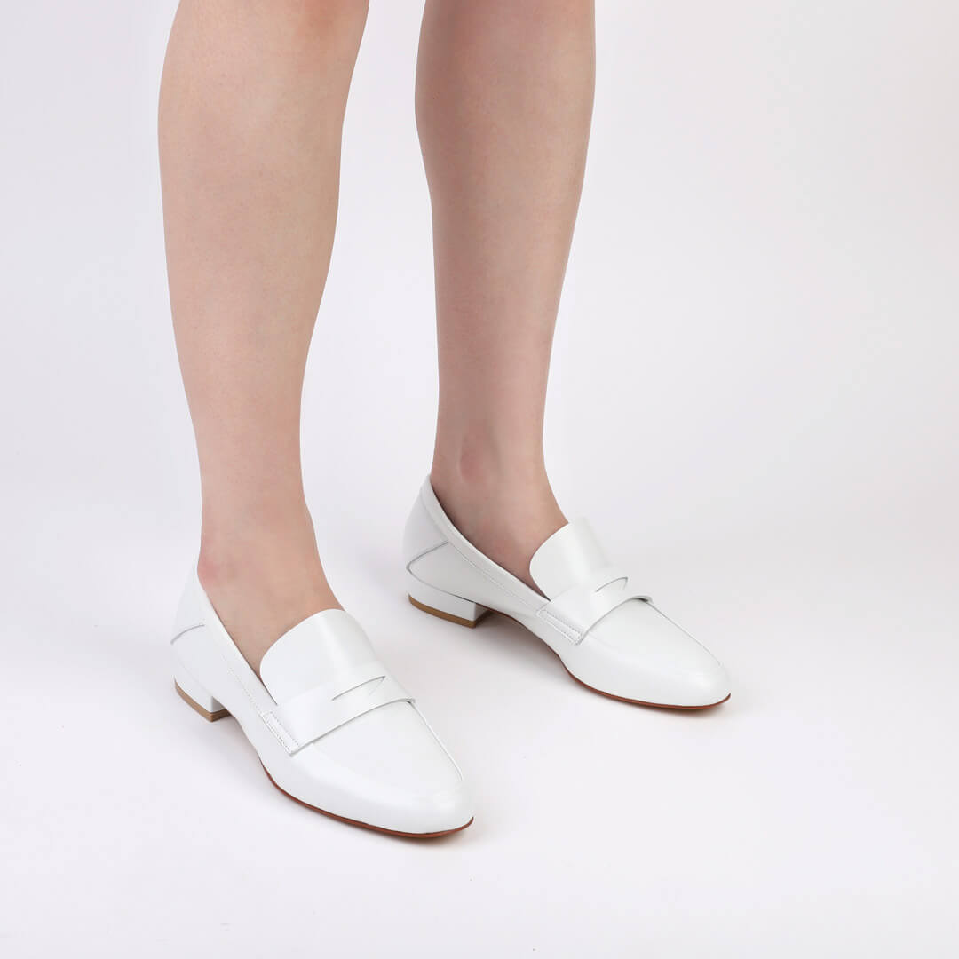 Duba - flat loafer