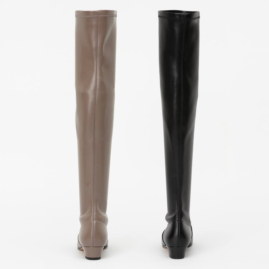 IDORE - over knee boots