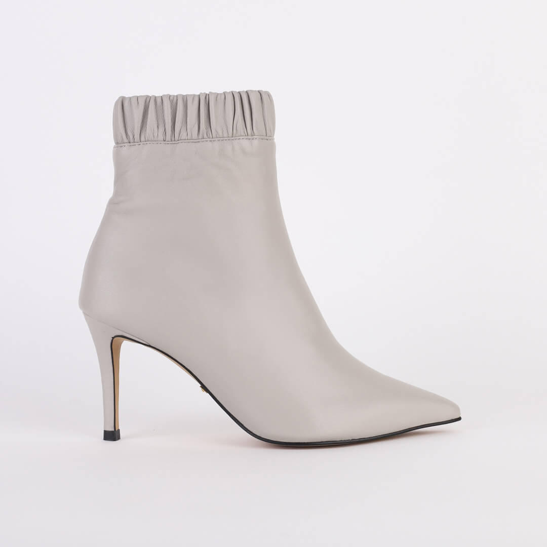 LADY GREY - ankle boots