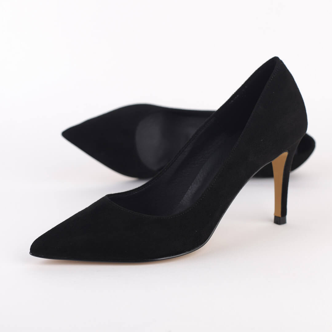 ROSE AVENUE `20 - classic heel