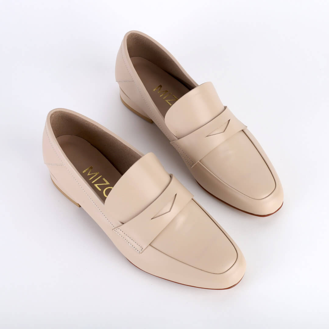 Duba - flat loafer