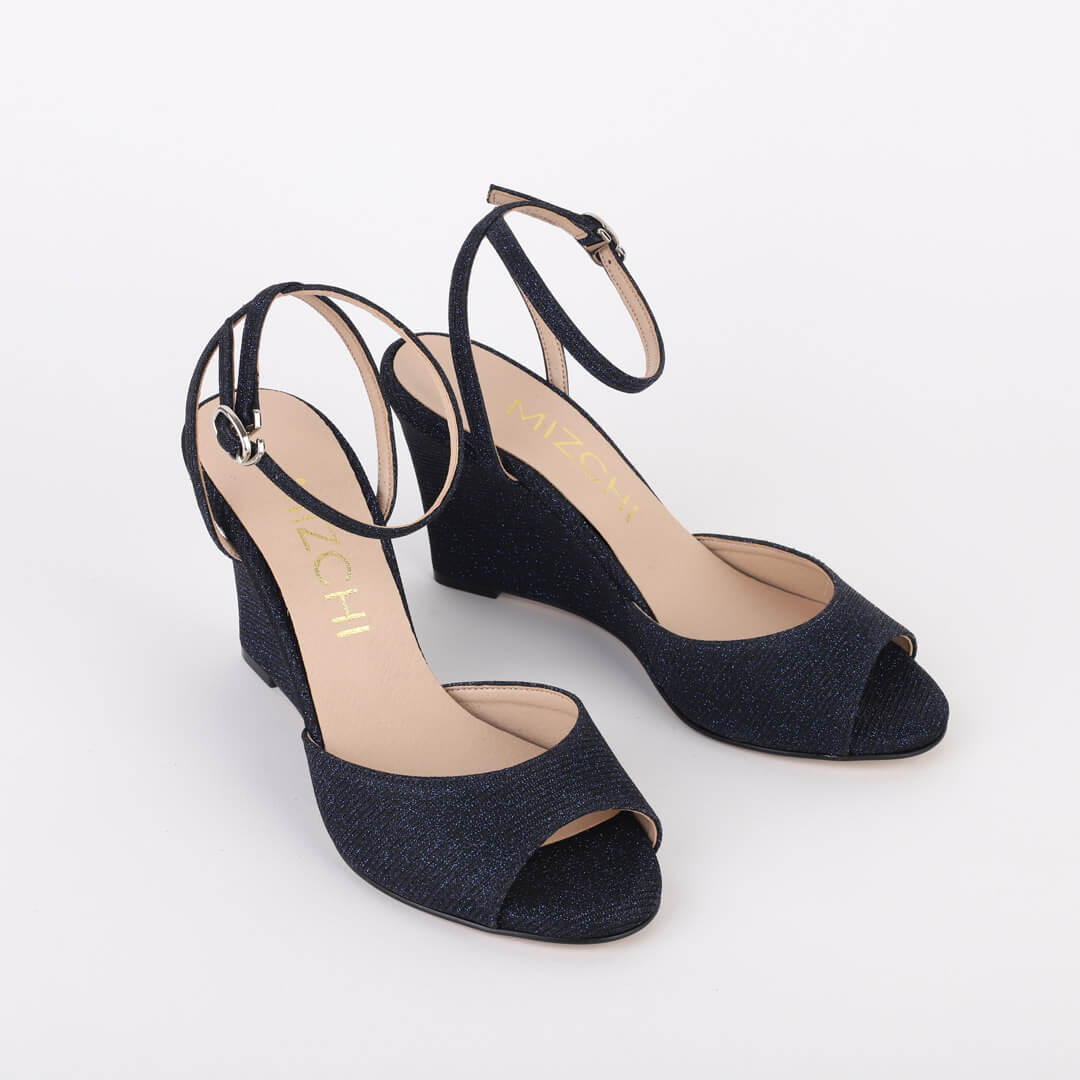 KEILY - wedge heel