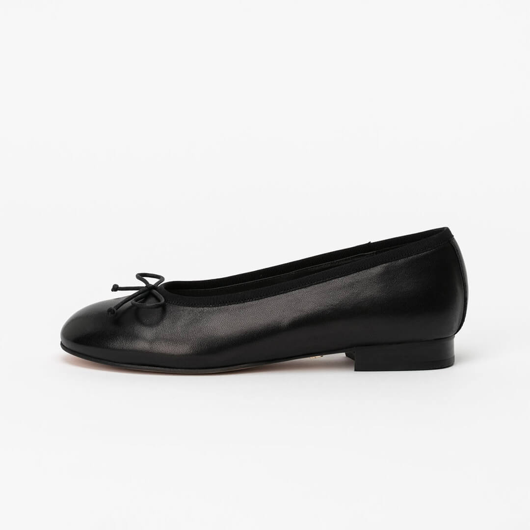 ANNIE - ballerina flat