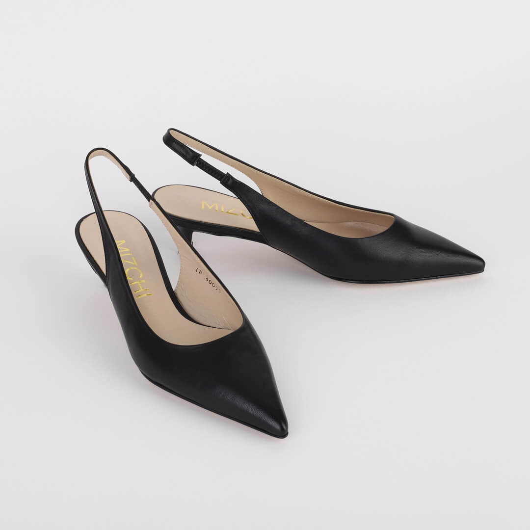 STEFFANIA - slingbacks