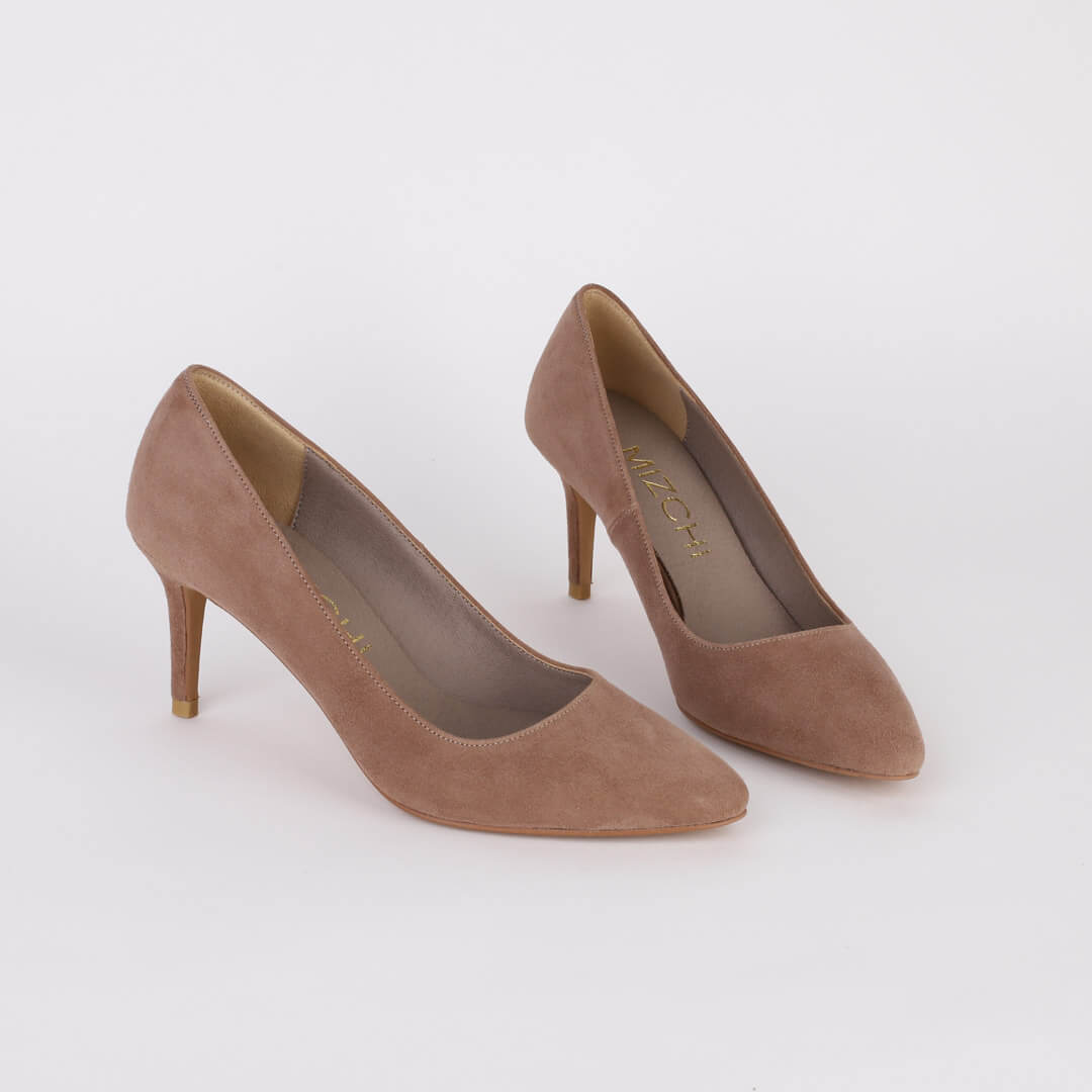 SOLA - classic pumps