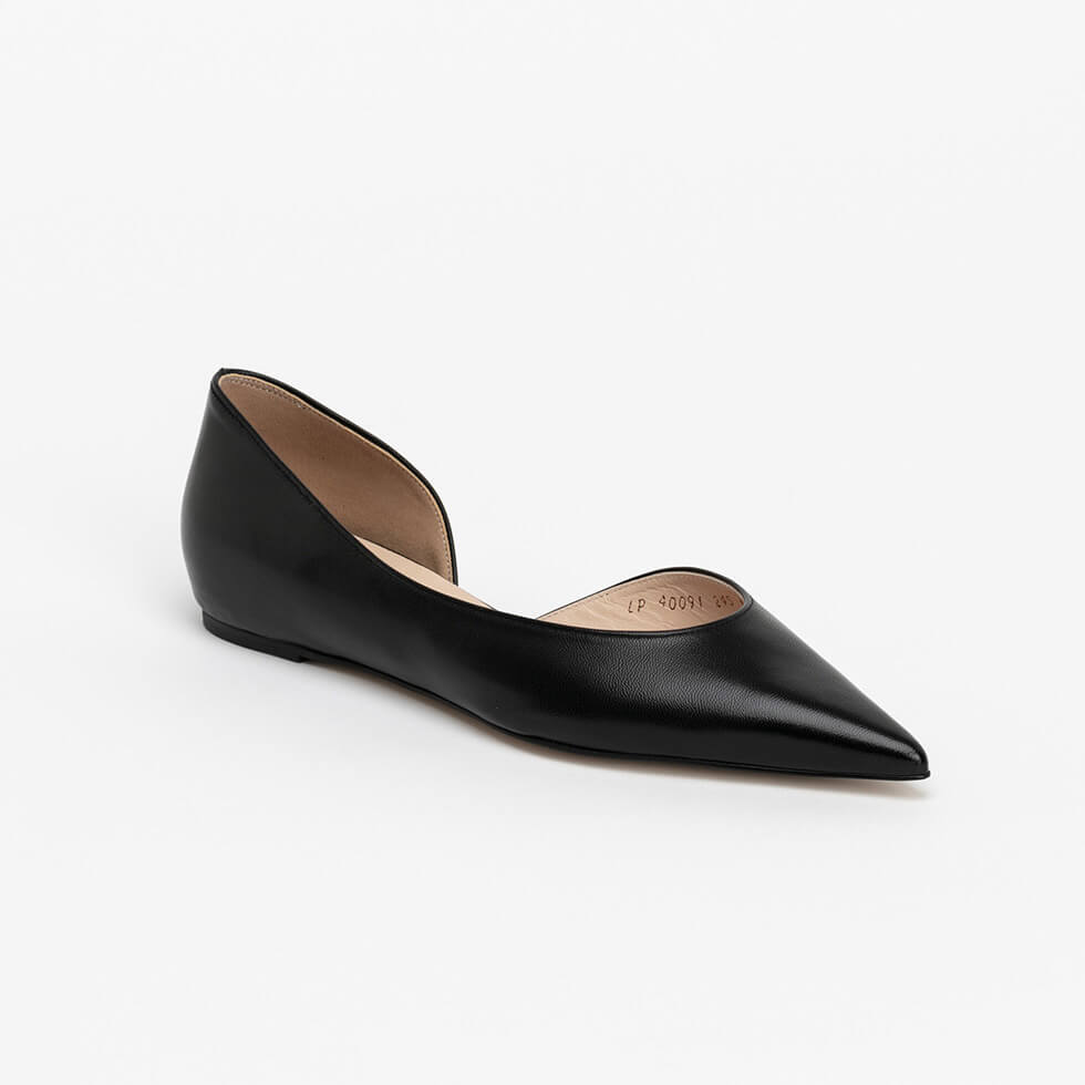 VIVIANA - point toe pump