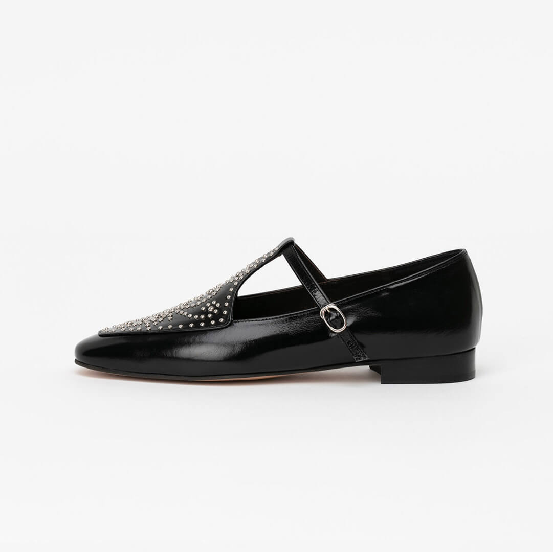 CICI - strap loafers