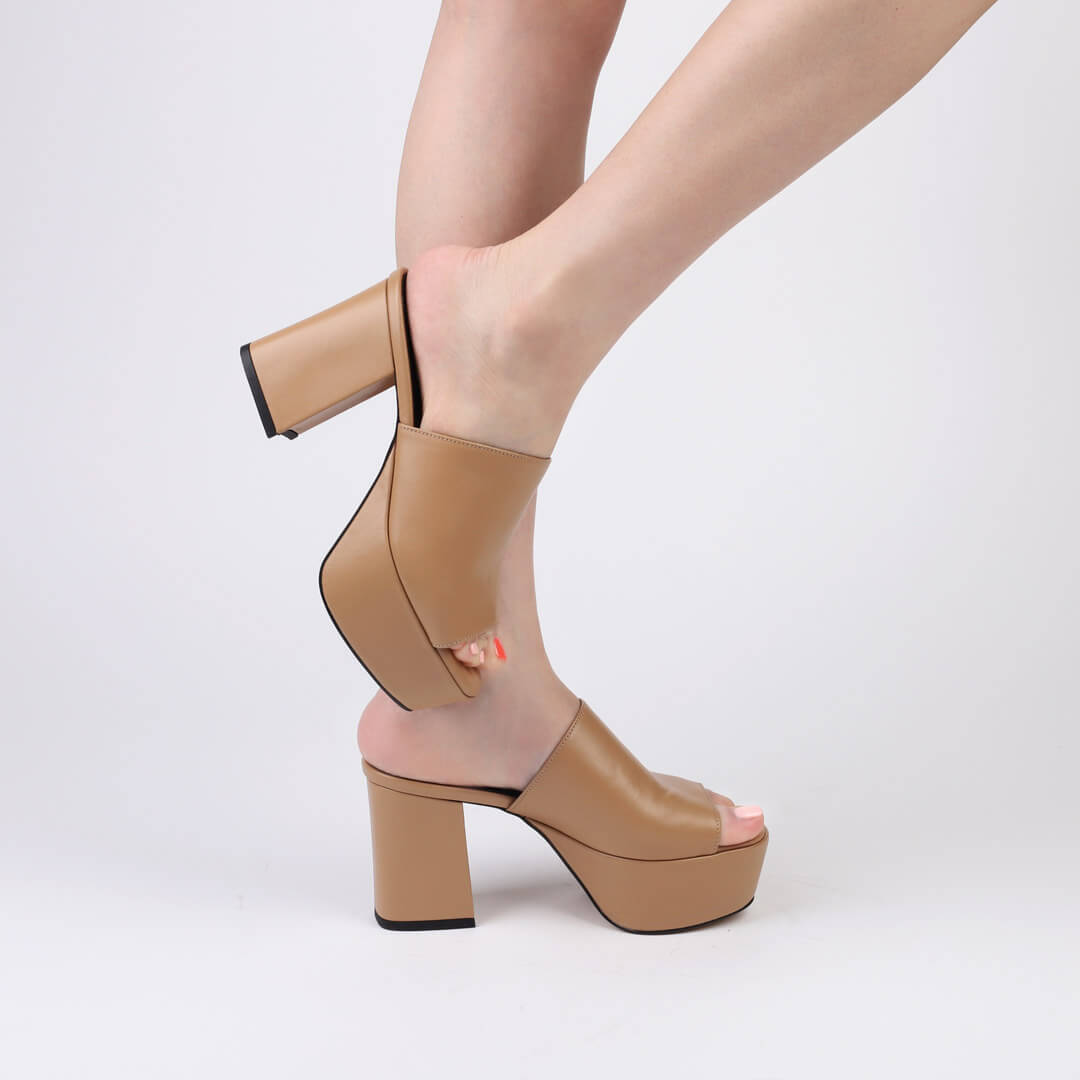 POLAPO - platform mule