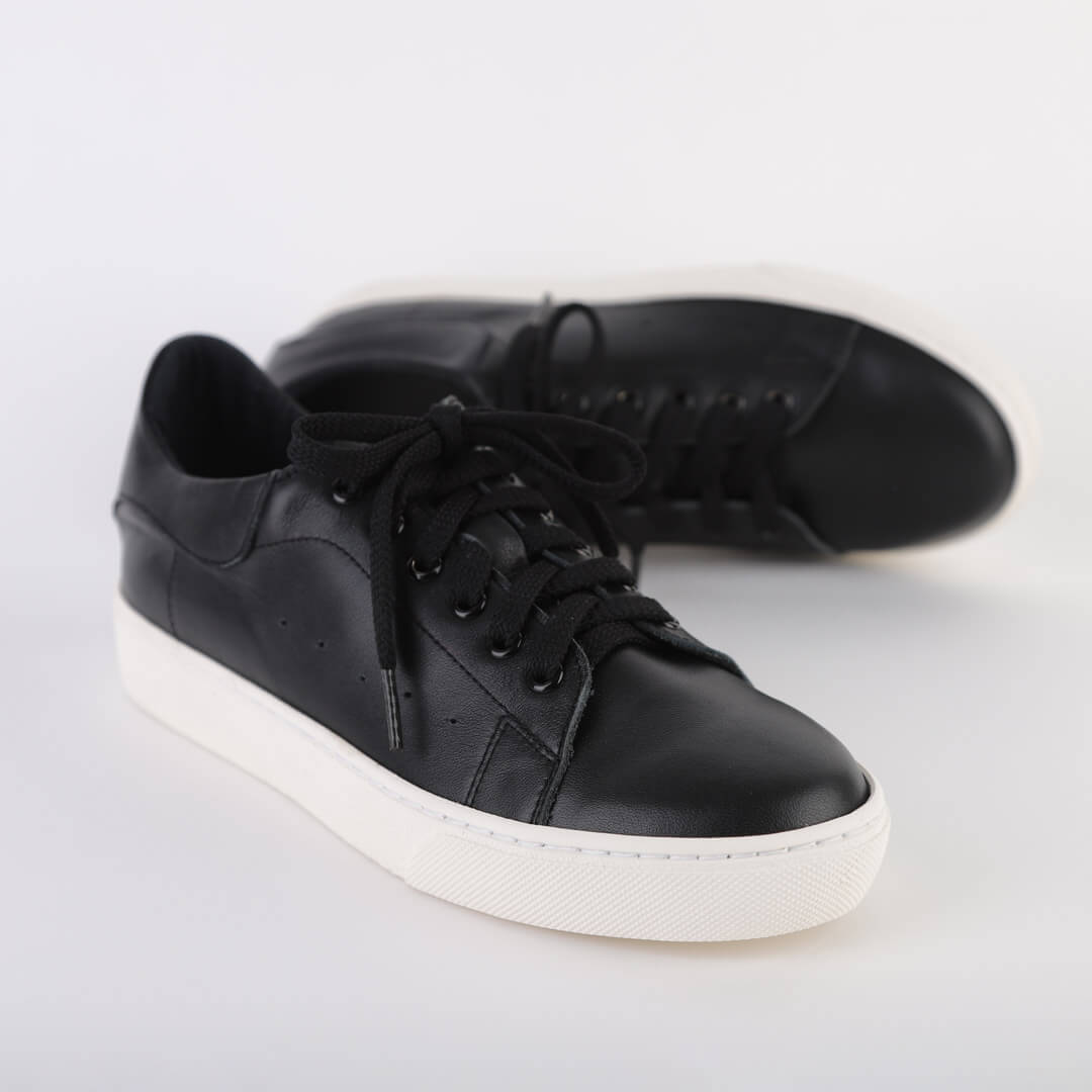 KULT - lace up sneaker