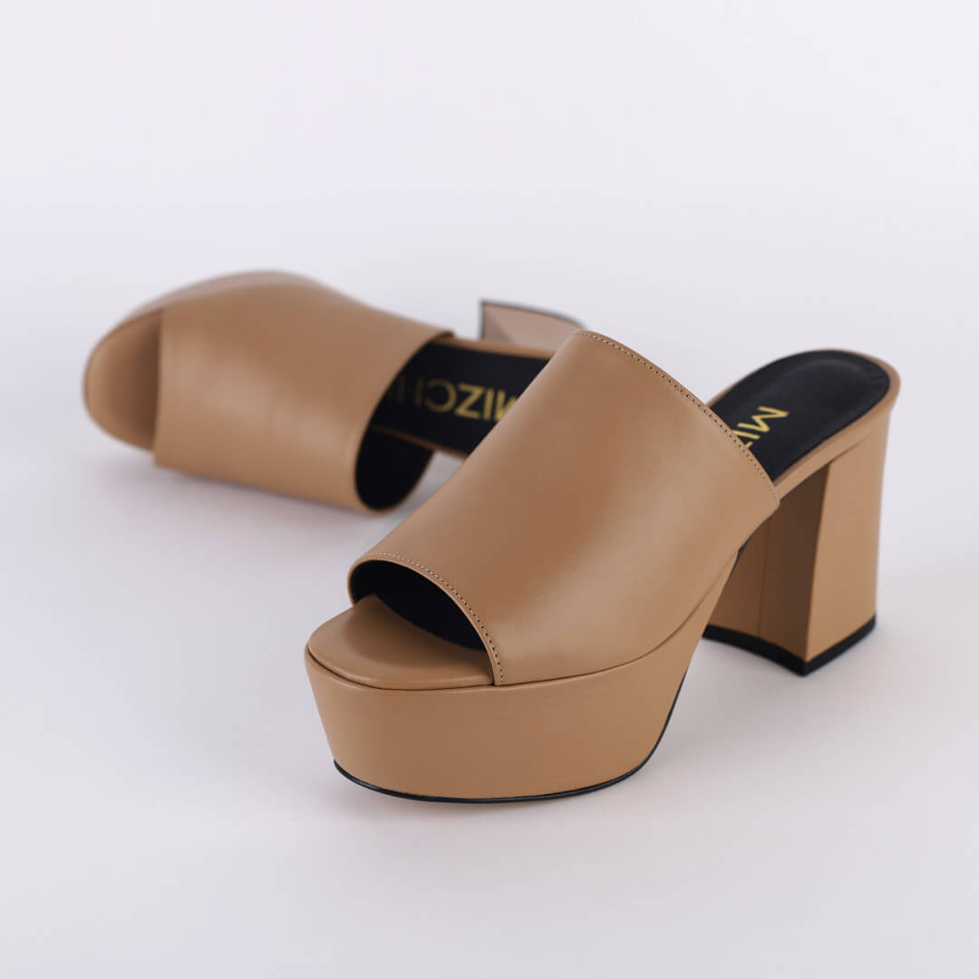 POLAPO - platform mule