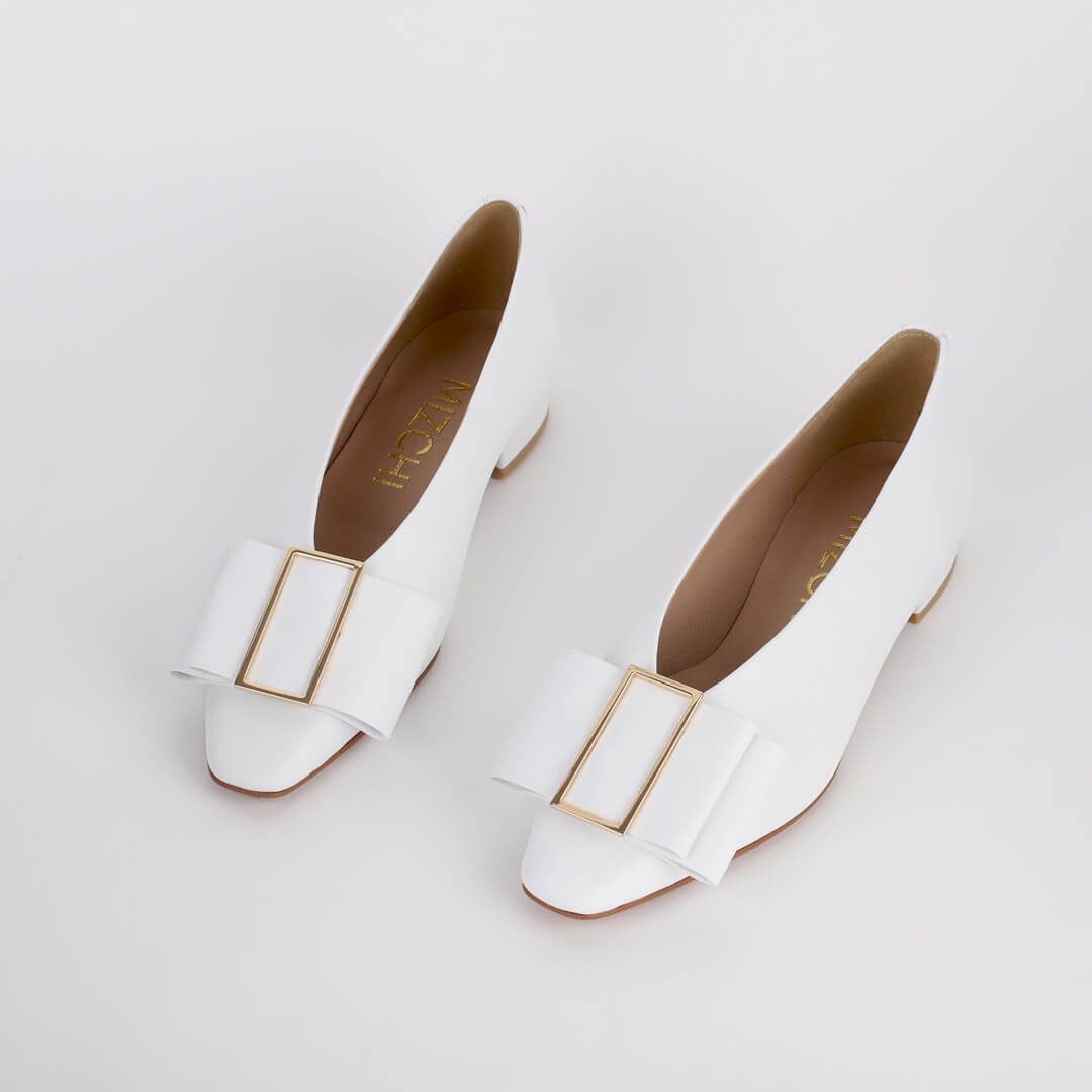 KIKI - flat pumps