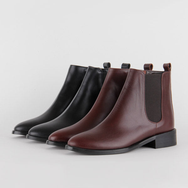 MARION - chelsea boots 2024