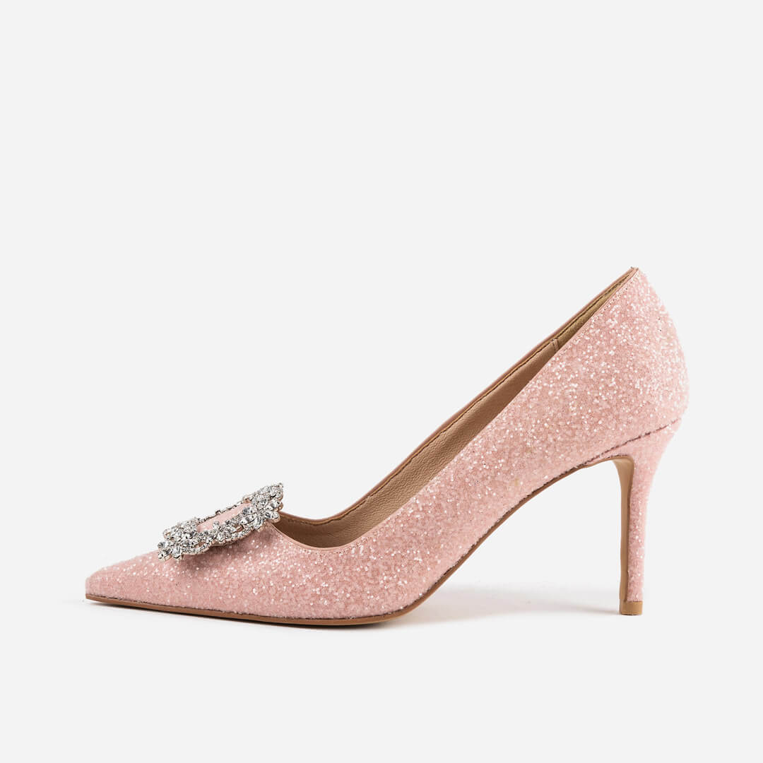 PINKLE - party heels