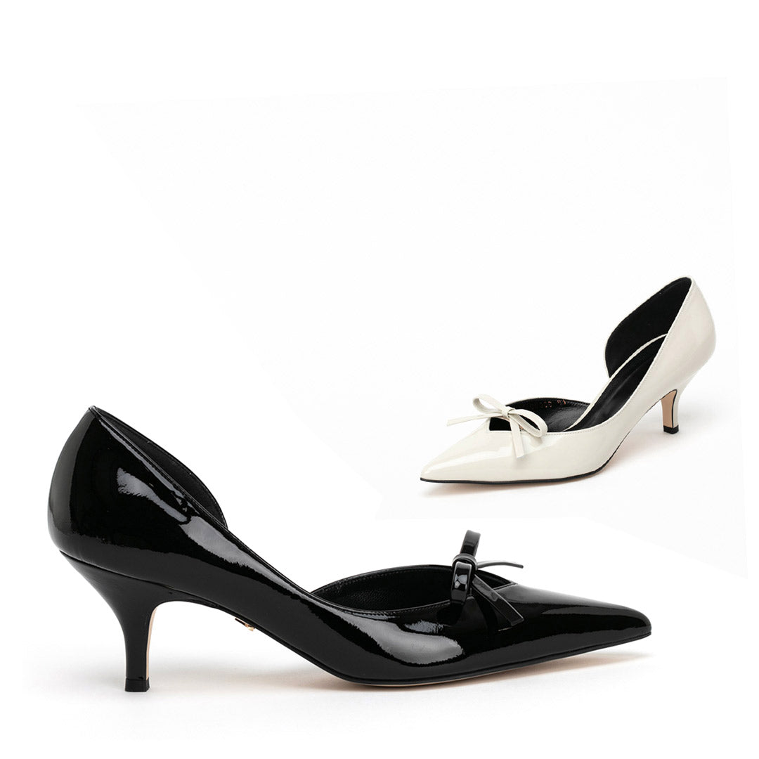 SAMORE - kitten heels