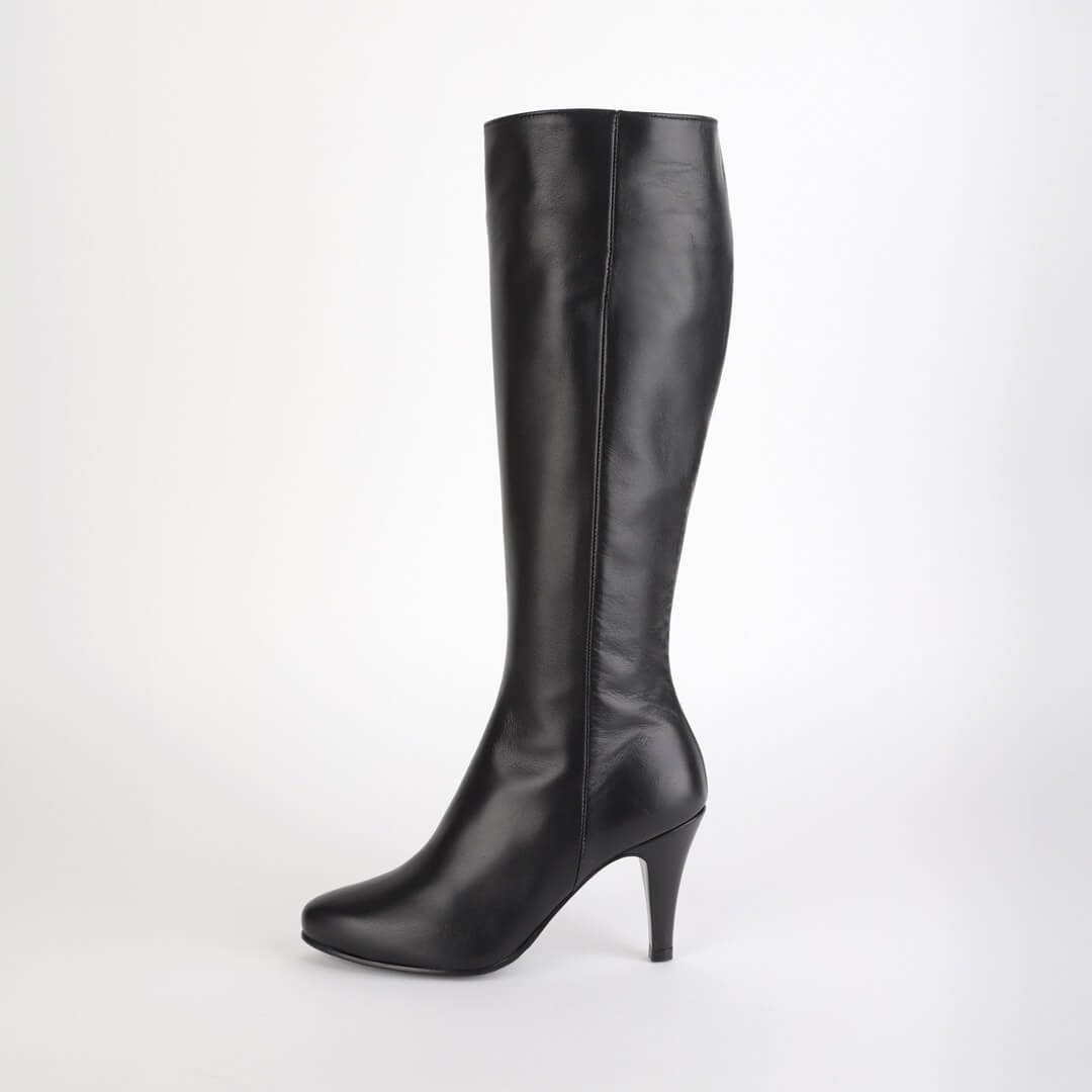 MAGDA - classic knee boot