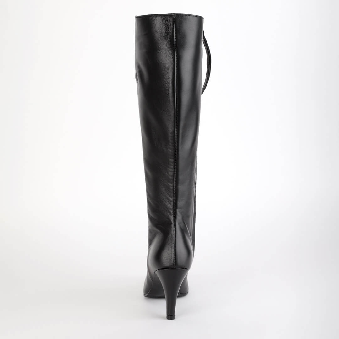 MAGDA - classic knee boot