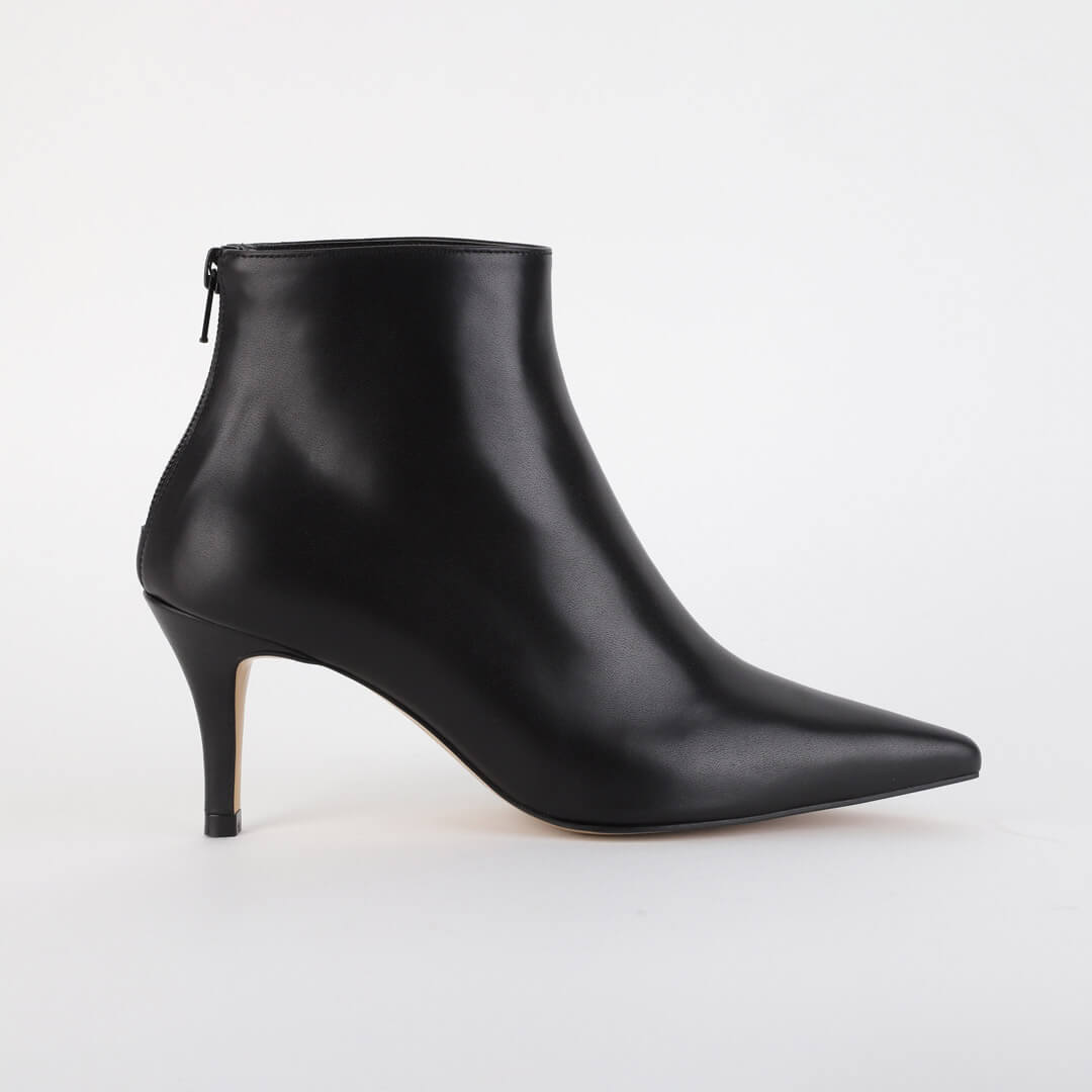 Top Girl - Classic Ankle Boots