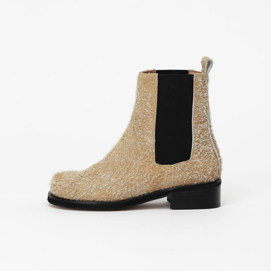 SERIYA - chelsea boot