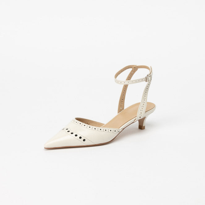 HAUS - slingback heels