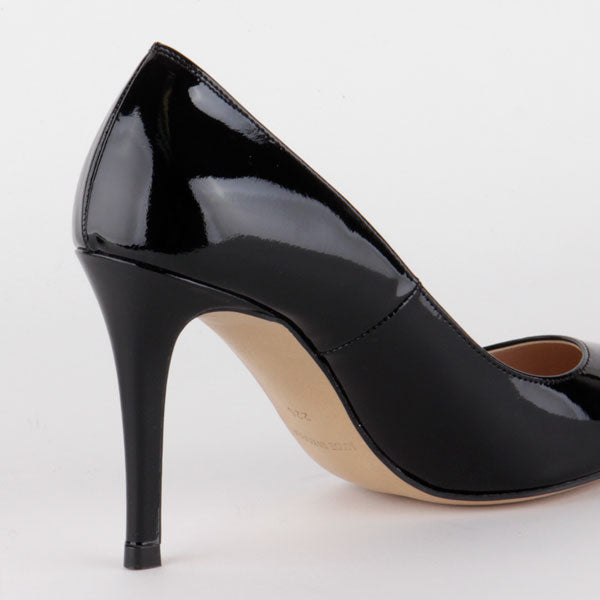 BRAMARE - black patent