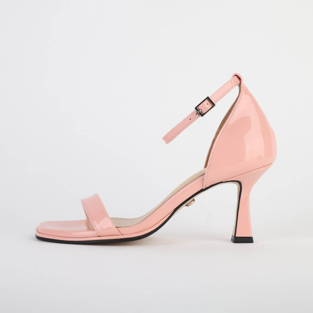 GAIA - simple strap sandal