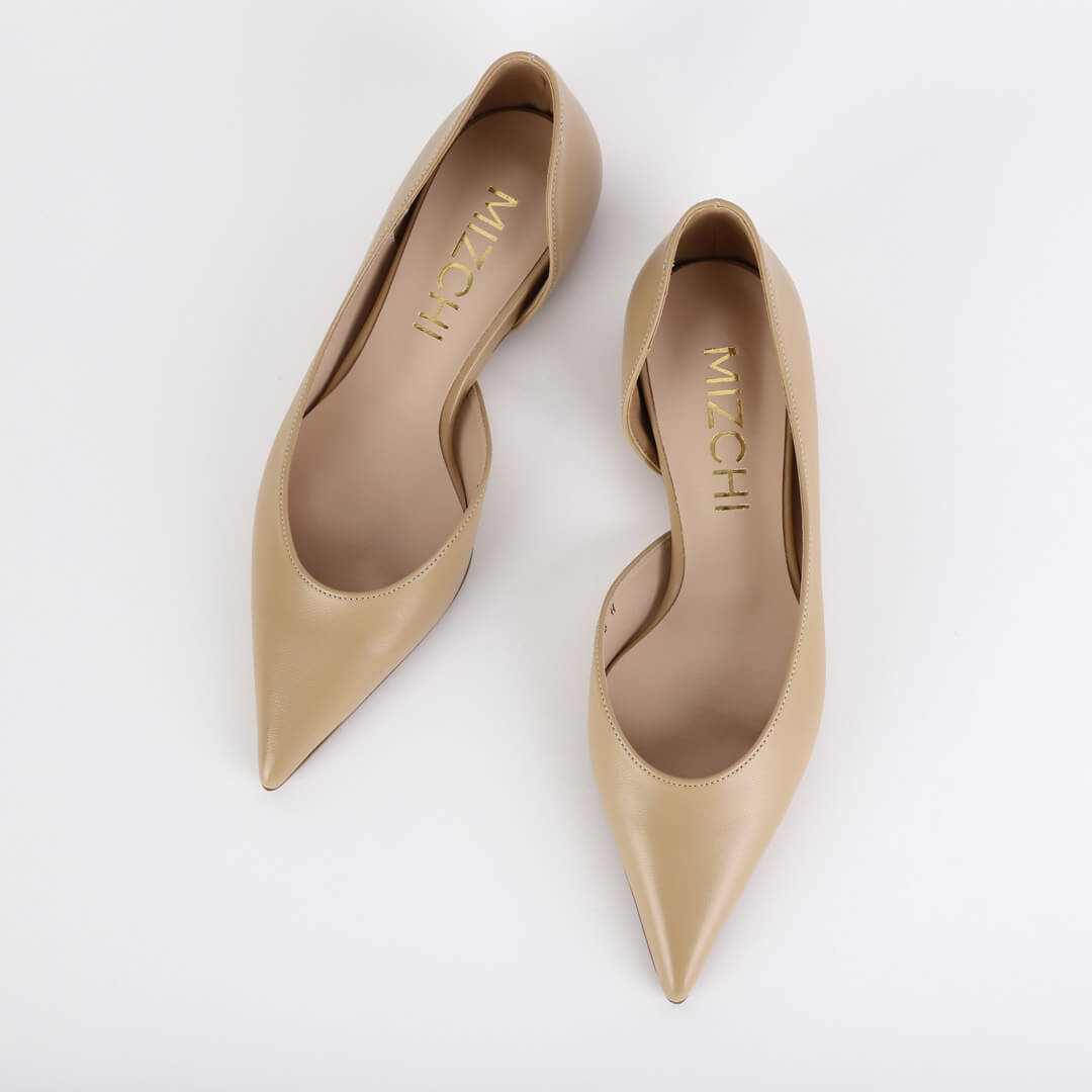 VIVIANA - point toe pump