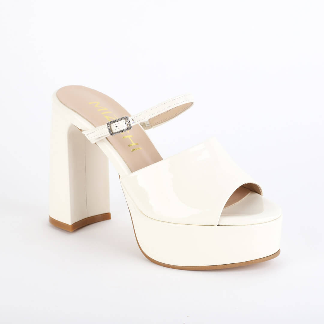 OPHELIA - platform mules