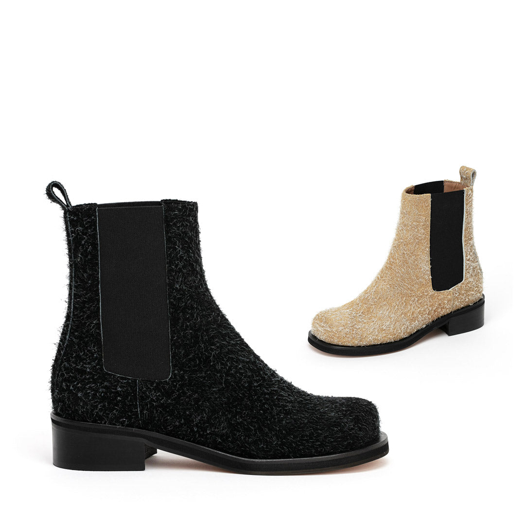 SERIYA - chelsea boot